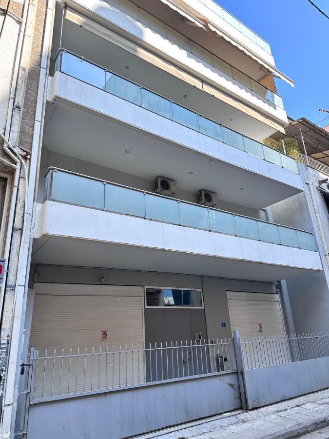 Ah Your Property In Athens Exterior photo